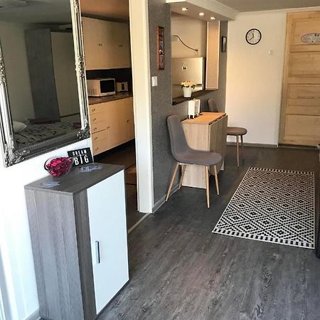 Nagyok Apartman Apartman Zalakaros Kültér fotó
