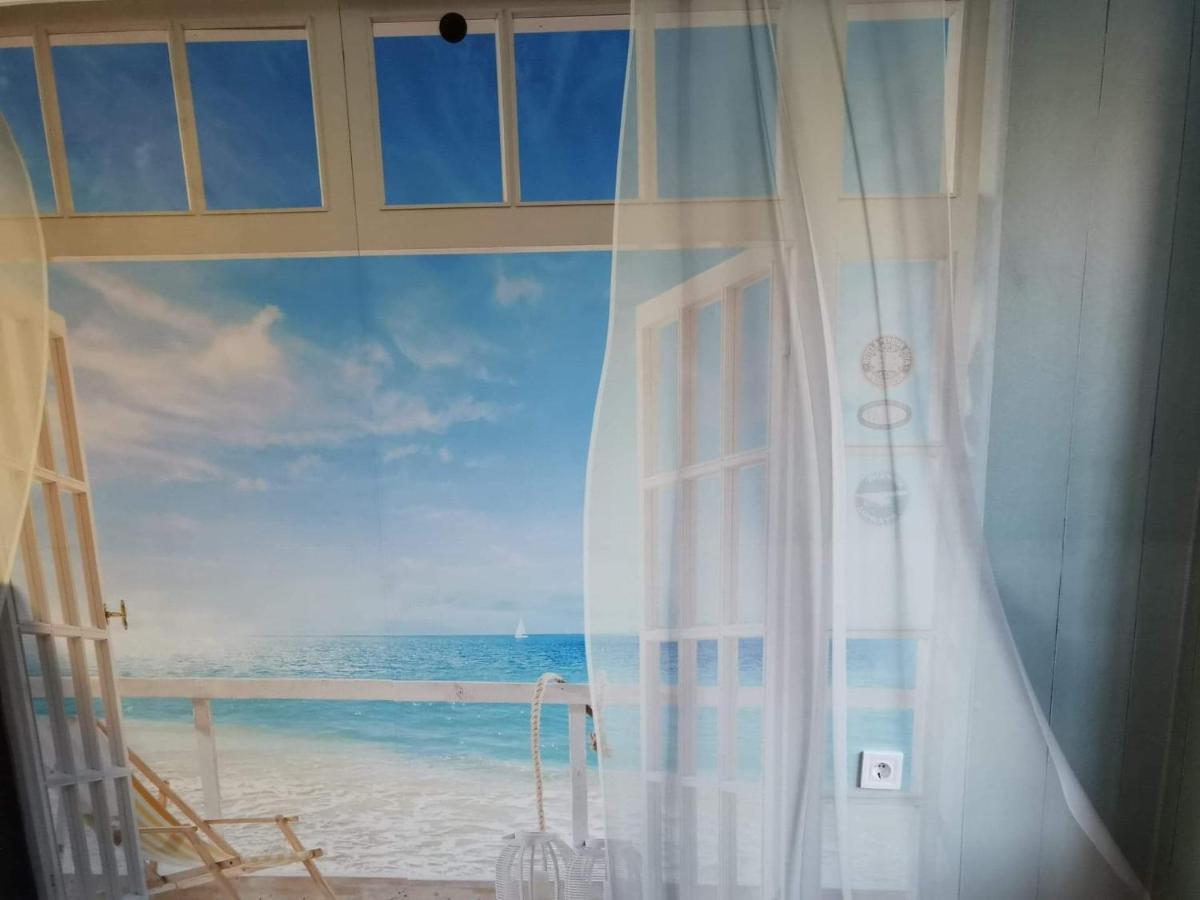 Nagyok Apartman Apartman Zalakaros Kültér fotó