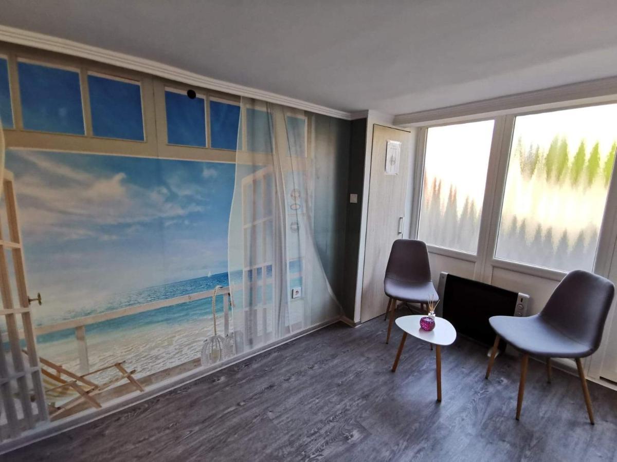Nagyok Apartman Apartman Zalakaros Kültér fotó