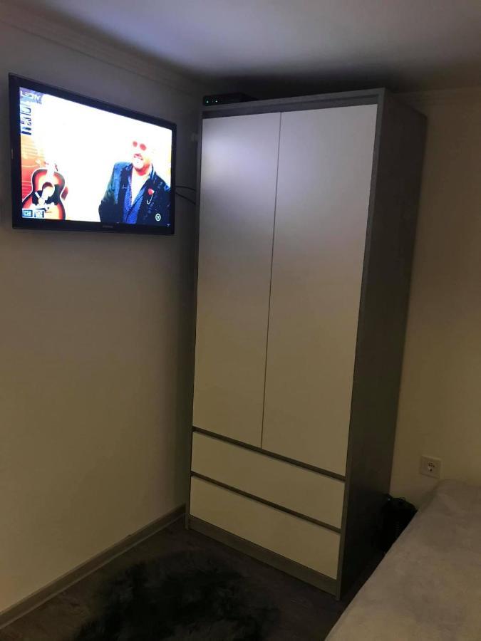 Nagyok Apartman Apartman Zalakaros Kültér fotó