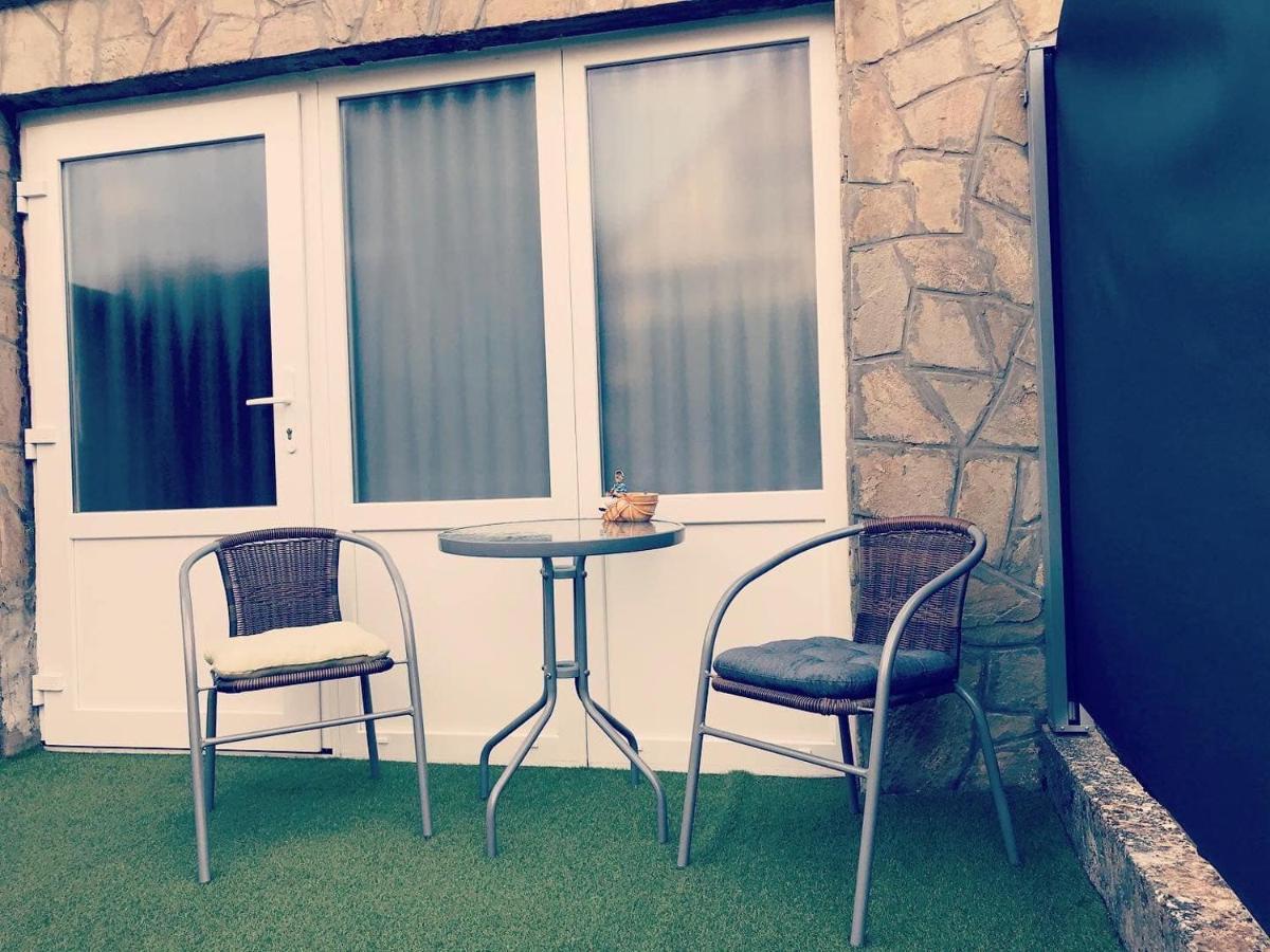Nagyok Apartman Apartman Zalakaros Kültér fotó