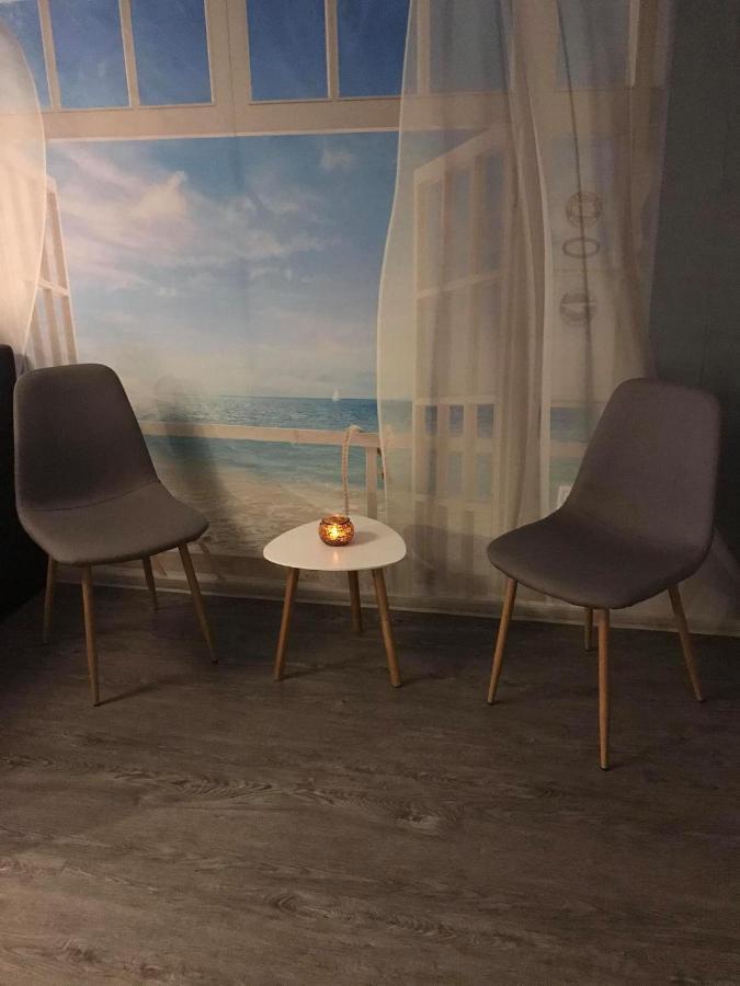 Nagyok Apartman Apartman Zalakaros Kültér fotó