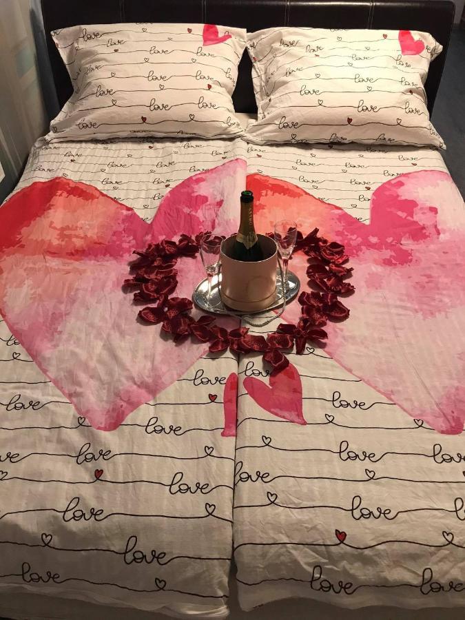 Nagyok Apartman Apartman Zalakaros Kültér fotó