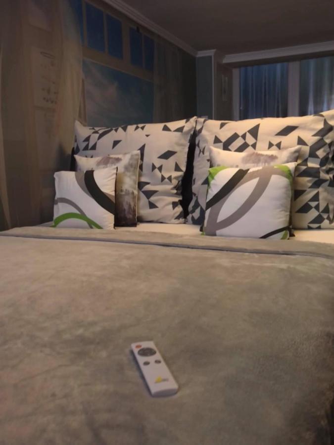 Nagyok Apartman Apartman Zalakaros Kültér fotó
