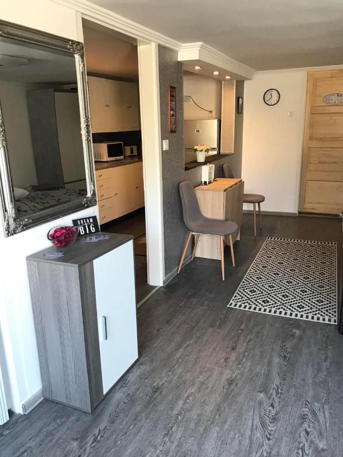 Nagyok Apartman Apartman Zalakaros Kültér fotó