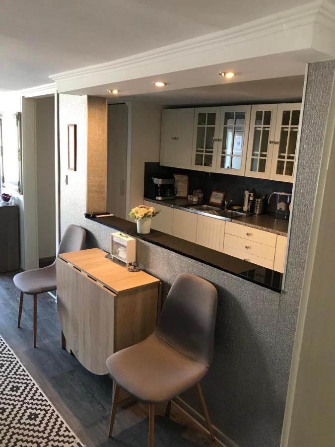 Nagyok Apartman Apartman Zalakaros Kültér fotó