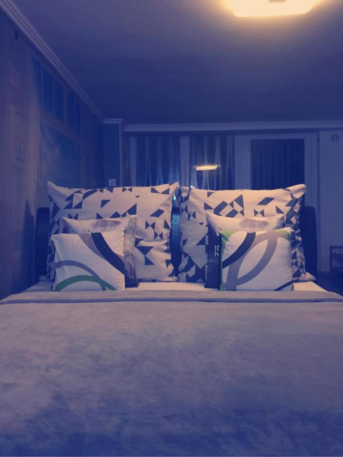 Nagyok Apartman Apartman Zalakaros Kültér fotó