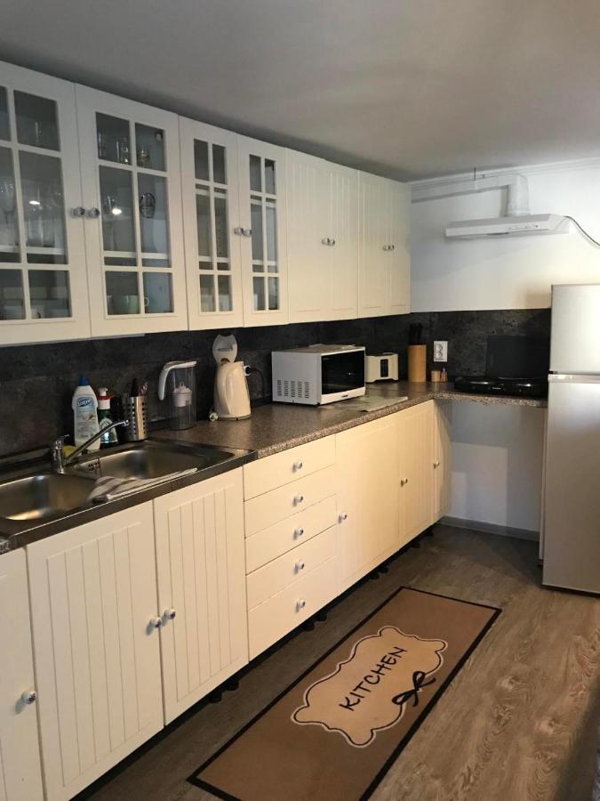 Nagyok Apartman Apartman Zalakaros Kültér fotó