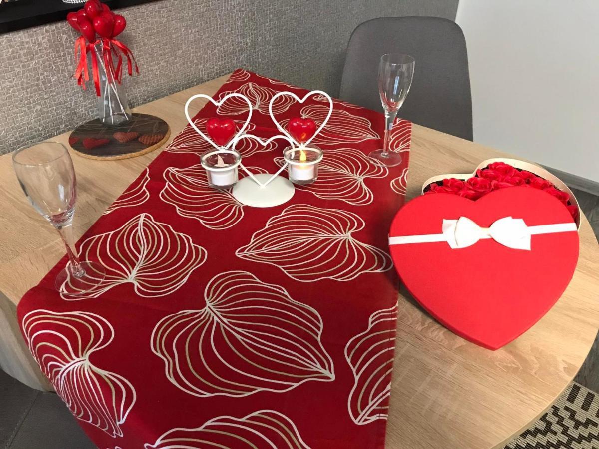 Nagyok Apartman Apartman Zalakaros Kültér fotó